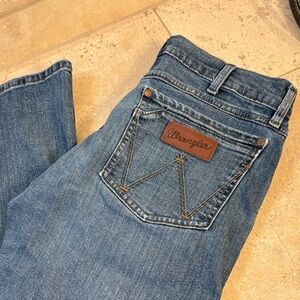 Men’s Retro Wranglers